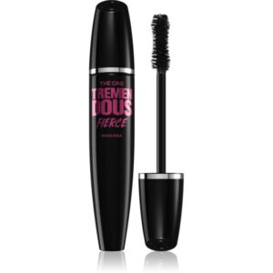 Oriflame The One Tremendous Fierce mascara pentru volum și gene curbate 10 ml-Țena