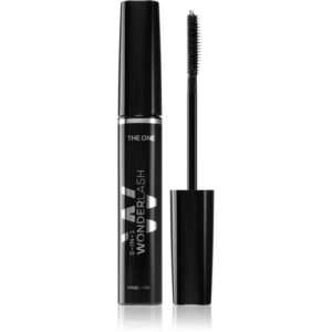 Oriflame The One Wonder Lash 5 in1 Mascara 5 in 1 culoare Black 8 ml-Țena