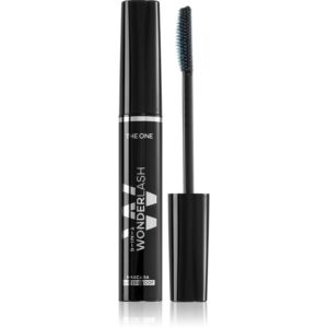 Oriflame The One Wonder Lash 5 in1 Mascara 5 in 1 rezistent la apa culoare Black 8 ml-ro