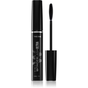Oriflame The One Wonder Lash 5 in1 Ultra mascara din alge pentru volum