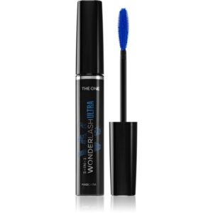 Oriflame The One Wonder Lash 5 in1 Ultra mascara din alge pentru volum
