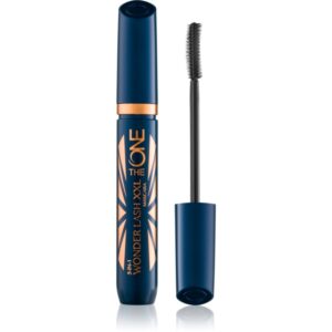 Oriflame The One Wonder Lash 5 in1 XXL Mascara 5 in 1 culoare Black 8 ml-ro