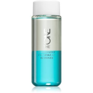 Oriflame The One demachiant pentru machiajul rezistent la apa 100 ml-Țena