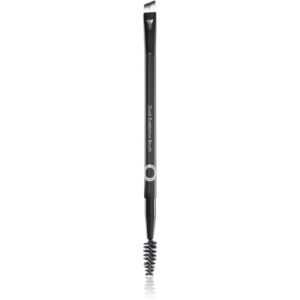 Oriflame The One pensulă pentru gene și sprâncene cu pensula 1 buc-ro
