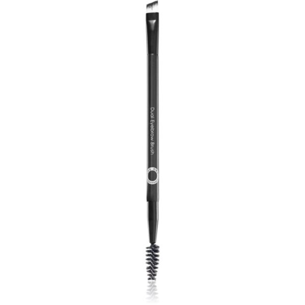 Oriflame The One pensulă pentru gene și sprâncene cu pensula 1 buc-ro