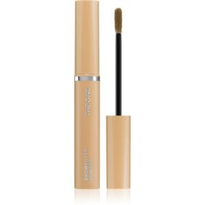 Oriflame The One pudra pentru styling pentru sprâncene culoare Soft Brown 1.5 g-Țena