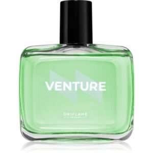 Oriflame Venture Eau de Toilette pentru bărbați 100 ml-Țena