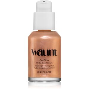 Oriflame Waunt Go Glow ser hidratant pentru stralucire 30 ml-ro