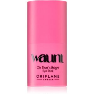 Oriflame Waunt Oh That Is Bright Stick Strălucire pentru ochi 5 g-Țena