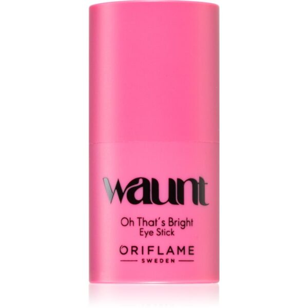 Oriflame Waunt Oh That Is Bright Stick Strălucire pentru ochi 5 g-Țena