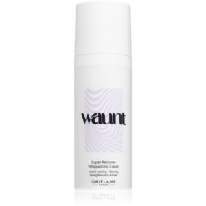 Oriflame Waunt Super Recover crema de zi intens hidratanta 50 ml-Țena