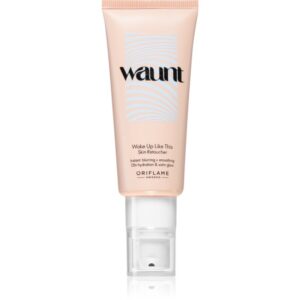 Oriflame Waunt Woke Up Like This crema corectoare cu particule stralucitoare 40 ml-Țena