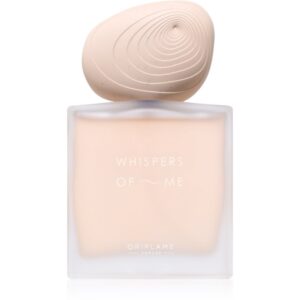 Oriflame Whispers Of Me Eau de Parfum pentru femei 50 ml-Țena