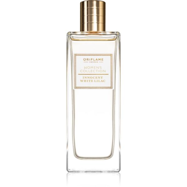 Oriflame Women´s Collection Innocent White Lilac Eau de Toilette pentru femei 50 ml-ro