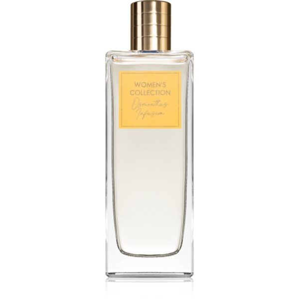 Oriflame Women´s Collection Osmanthus Infusion Eau de Toilette pentru femei 50 ml-Țena
