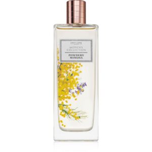 Oriflame Women´s Collection Powdery Mimosa Eau de Toilette pentru femei 75 ml-ro