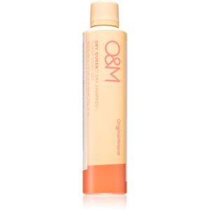 Original & Mineral Dry Queen șampon uscat 300 ml-ro
