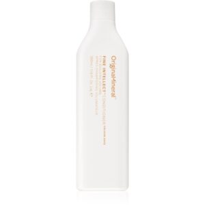 Original & Mineral Fine Intellect Conditioner conditioner pentru volum pentru par fin 350 ml-ro