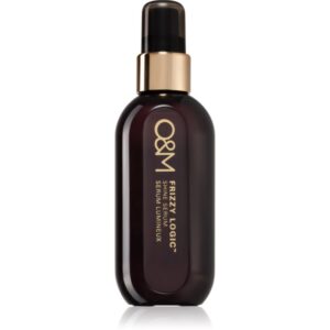 Original & Mineral Frizzy Logic ser netezire pentru un par stralucitor si catifelat 100 ml-ro