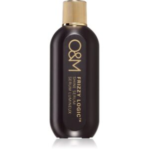 Original & Mineral Frizzy Logic ser netezire pentru un par stralucitor si catifelat 50 ml-ro