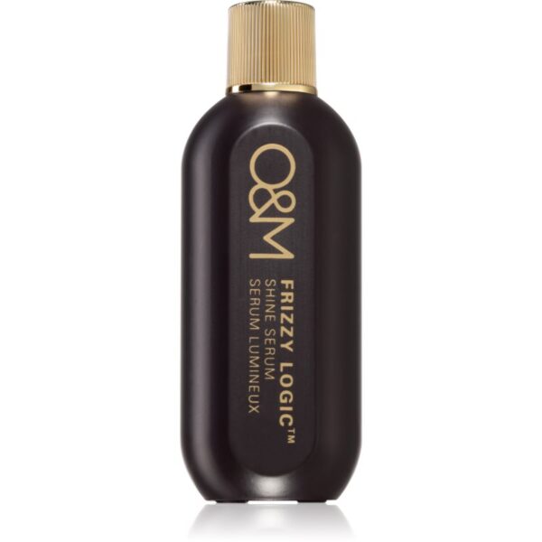 Original & Mineral Frizzy Logic ser netezire pentru un par stralucitor si catifelat 50 ml-ro