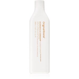 Original & Mineral Hydrate & Conquer balsam hidratant pentru par uscat