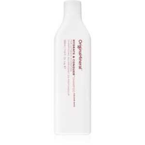 Original & Mineral Hydrate & Conquer sampon hidratant pentru par uscat