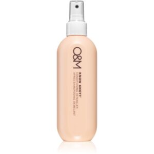 Original & Mineral Know Knott balsam  (nu necesita clatire) pentru par usor de pieptanat 250 ml-Țena