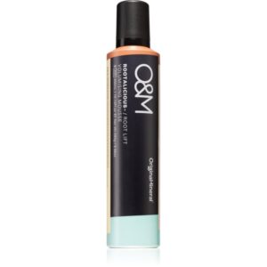 Original & Mineral Rootalicious spumă de styling volum de la radacini 300 ml-Țena