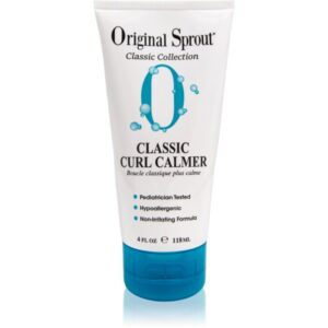 Original Sprout Classic Collection Classic Curl Calmer ingrijire completa pentru păr creț pentru copii pH 4