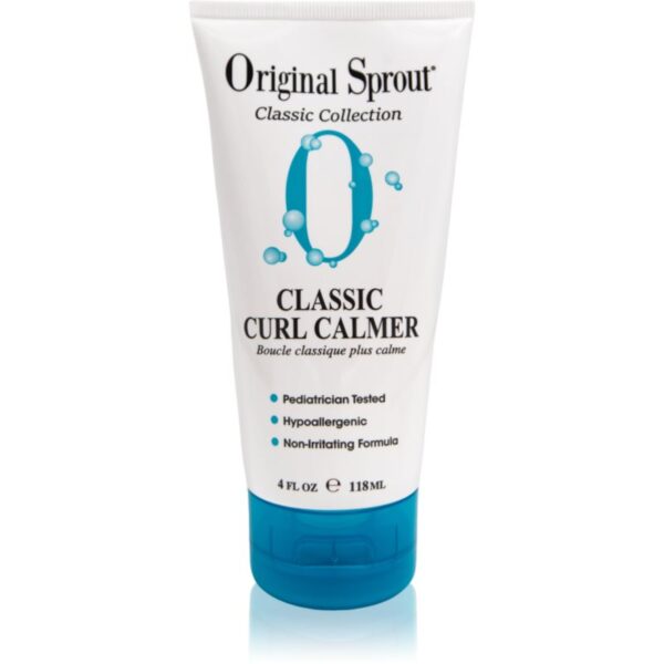 Original Sprout Classic Collection Classic Curl Calmer ingrijire completa pentru păr creț pentru copii pH 4