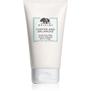 Origins Checks and Balances™ Frothy Face Wash spuma racoritoare de curatare 150 ml-ro