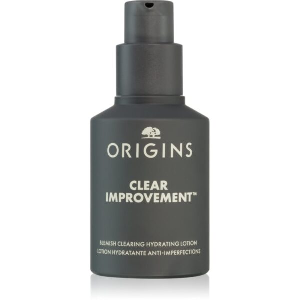 Origins Clear Improvement® Blemish Clearing Hydrating Lotion crema de fata hidratanta impotriva imperfectiunilor pielii 50 ml-ro