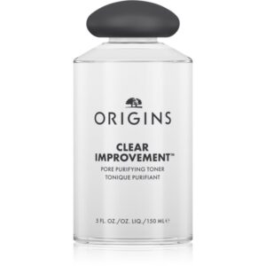 Origins Clear Improvement® Pore Purifying Toner tonic pentru curatare pentru piele lucioasa cu pori dilatati 150 ml-ro