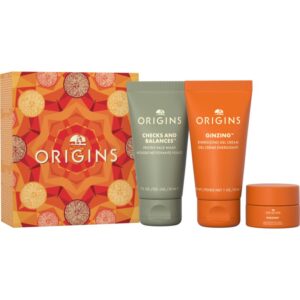 Origins Discovery Set Mini Travel Essentials set cadou pentru femei-ro