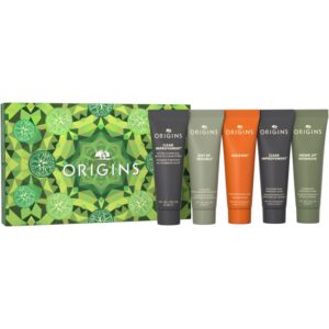 Origins Discovery Set Multi Maskers Essentials Set set cadou pentru femei-ro