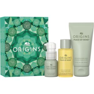 Origins Discovery Set Peace of Mind Set set cadou pentru femei-ro