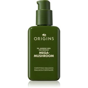 Origins Dr. Andrew Weil for Origins™ Mega-Mushroom Fortifying Emulsion with Reishi and Seabuckthorn emulsie calmanta si hidratanta 100 ml-ro