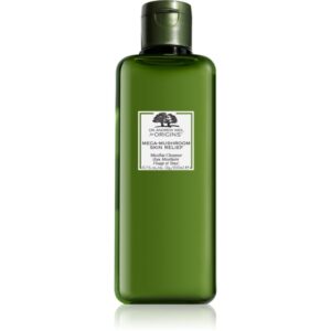Origins Dr. Andrew Weil for Origins™ Mega-Mushroom Micellar Cleanser apa pentru curatare cu particule micele 200 ml-ro