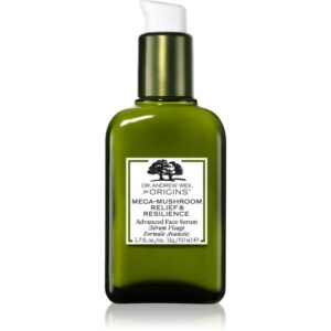 Origins Dr. Andrew Weil for Origins™ Mega-Mushroom Relief & Resilience Advanced Face Serum ser hidratant si hranitor 50 ml-Țena