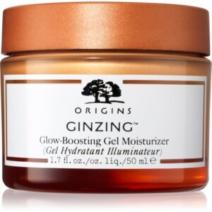 Origins GinZing™ Glow-Boosting Gel Moisturizer crema gel pentru hidratare. pentru luminozitate si hidratare 50 ml-Țena