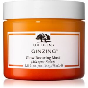 Origins GinZing™ Glow-Boosting Mask masca - gel hranitoare 75 ml-Țena