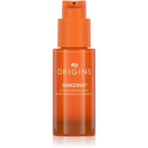 Origins GinZing™ Glow-Boosting Serum ser stralucire cu vitamina C 30 ml-ro