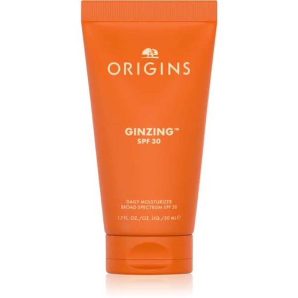 Origins GinZing™ SPF 30 Daily Moisturizer crema de zi hidratanta SPF 30 50 ml-ro