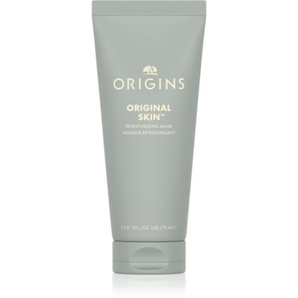 Origins Original Skin™ Retexturing Mask masca facială pentru curatarea tenului cu efect de exfoliere 75 ml-Țena