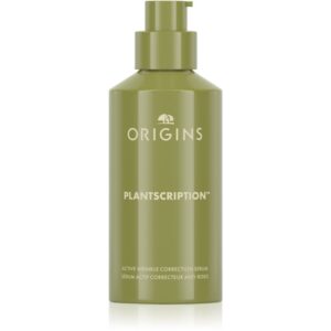 Origins Plantscription™ Active Wrinkle Correction Serum ser antirid și de ridicare 48 ml-Țena