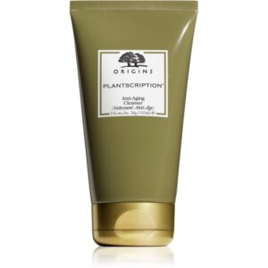 Origins Plantscription™ Anti-aging Cleanser gel pentru fermitate cu efect de netezire 150 ml-ro