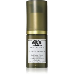 Origins Plantscription™ Anti-aging Power Eye Cream crema de ochi anti-îmbătrânire 15 ml-Țena