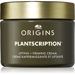 Origins Plantscription™ Lifting & Firming Cream crema de fata hidratanta cu peptide 50 ml-Țena