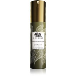 Origins Plantscription™ Multi-Powered Youth Serum ser facial de intinerire 50 ml-Țena